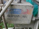 Sherwin-Williams Super Nova Professional Electric Airless Paint Sprayer — photo 2