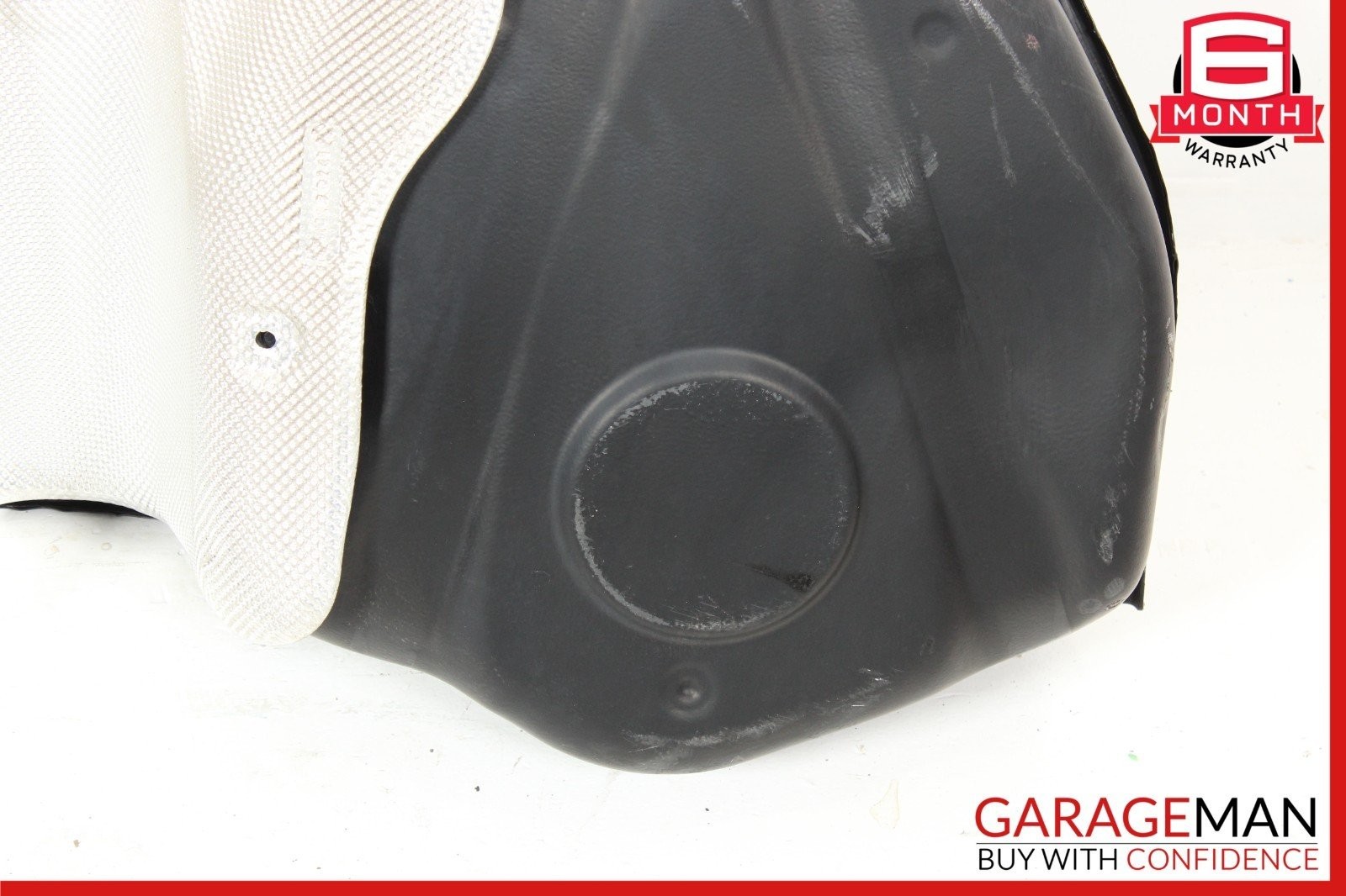 14-22 Maserati Ghibli Quattroporte Fuel Gas Tank Reservoir Pump Assembly OEM