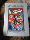 Marvel Masterworks Amazing Spider-man