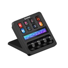 Elgato Stream Deck Audio Mixer Studio Controller