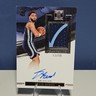 David Roddy 2022-23 Panini Impeccable RC Elegance on Card Auto Patch SP /99 #123