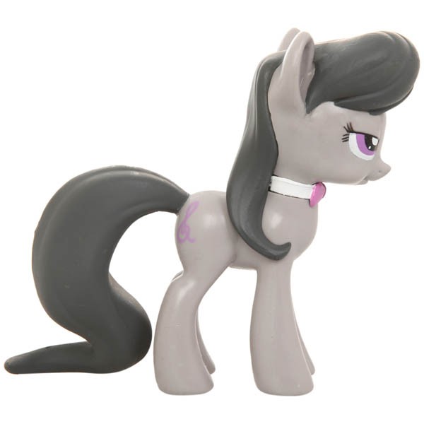 My Little Pony Funko Vinyl Figure - Octavia Melody 830395034836| eBay