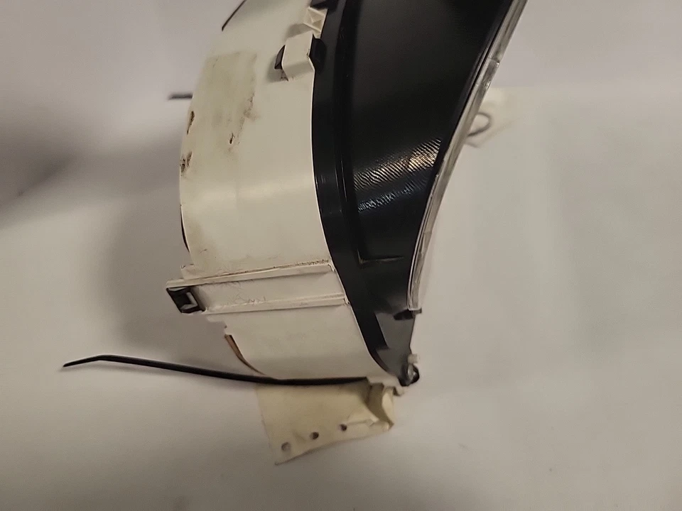 2002-2004 Chrysler Concorde Limited cluster speedometer tach gauges panel oem.Q2 Foto 3 de 4