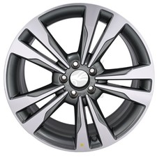19x8.5 Front Alloy Replacement Wheel Rim For 2014-2021 Mercedes Benz S-class 19x8.5 Front Alloy Replacement Wheel Rim For 2014-2021 Mercedes Benz S-class