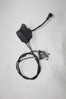 2001-2005 Yamaha Waverunner Xlt1200 Power Valve Exhaust Servo W/ Cables