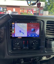 Android 15 Carplay For Chevy Silverado 1500 2500 2003-2006 Gps Car Radio Stereo Android 15 Carplay For Chevy Silverado 1500 2500 2003-2006 Gps Car Radio Stereo