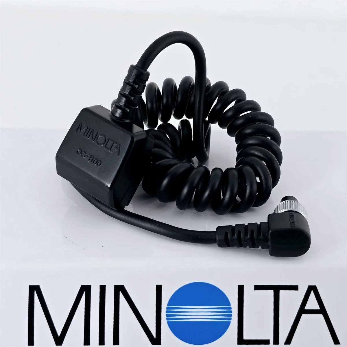 Camera Flash Sync Cords for Minolta for sale | eBay