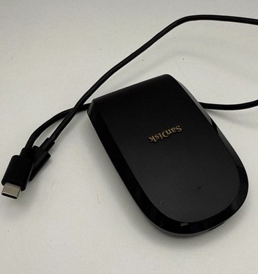 SanDisk Extreme Pro CFexpress Card Reader - SDDR-F451-GNGNN