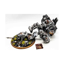 Privateer Press Warmachine Khador 28mm Conquest #6 NM