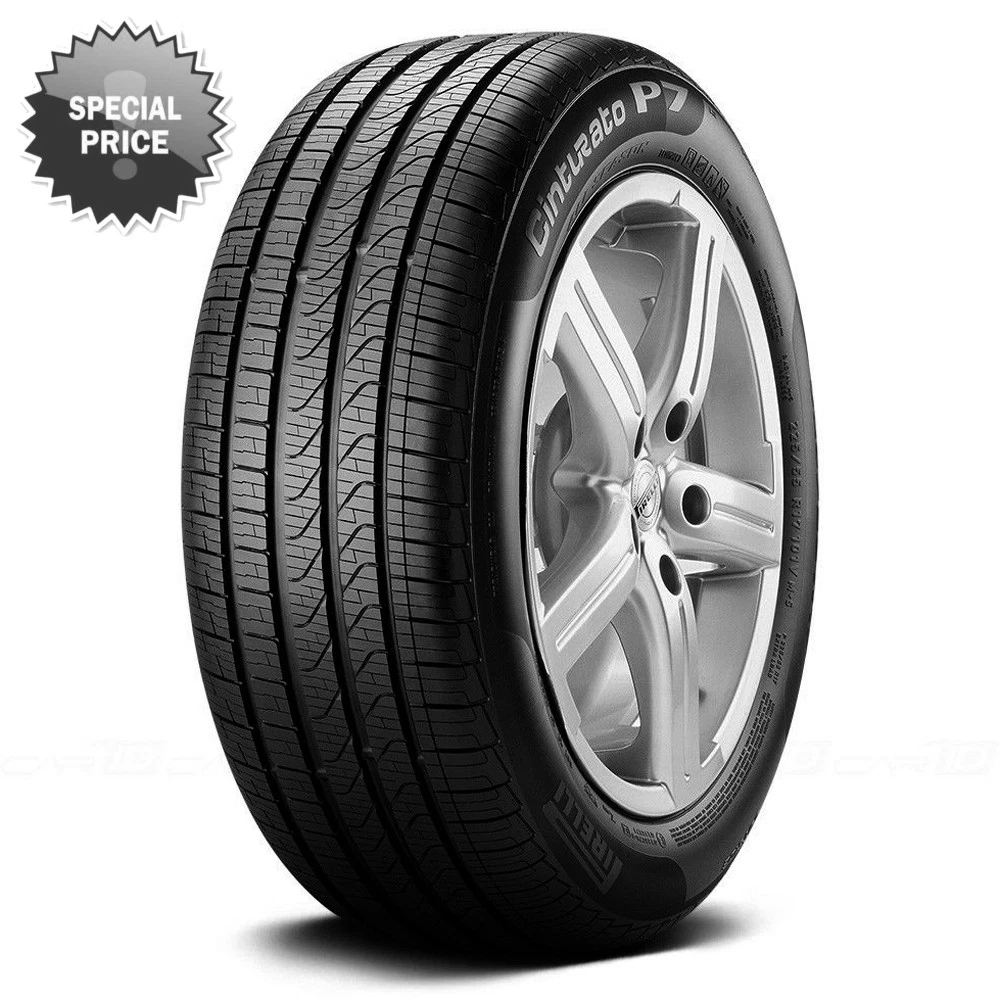 Pirelli 245/40/18 All Season Tires for sale | eBay