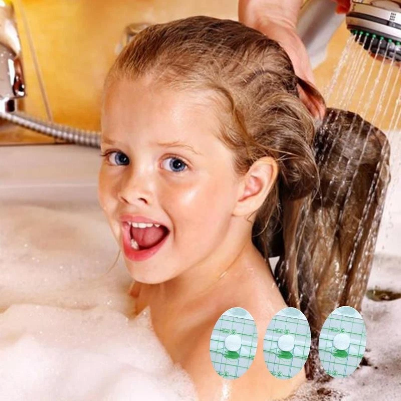 100 piezas fundas impermeables para los oídos pegatinas de protección para los oídos de natación niños adultos