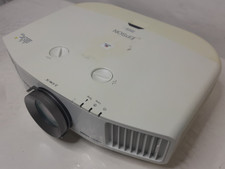EPSON PowerLite Pro G5200W Projector 4200 Lumens 1280x800 1014 Lamp Hours