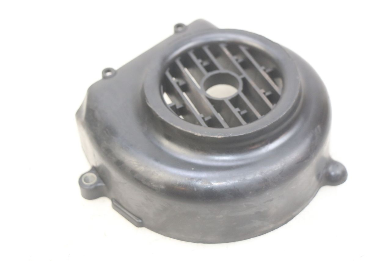 IGNITION COVER - SYM CROX 4T 50 (2016 - 2023)
