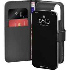 Pure PUIPC1763BOOKC8BLK Apple iPhone 17 Case