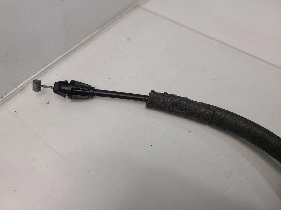 Jeep Compass Limited 2007 pestillo de escotilla trasero - cerraduras eléctricas Foto 4 de 4