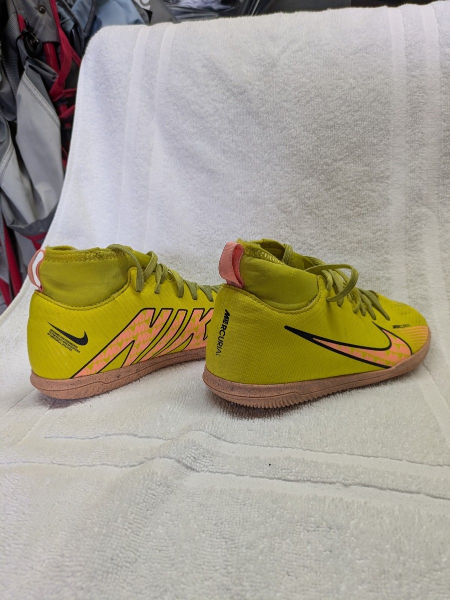 Sepatu Nike Magista For Kids Nike Kids Air Zoom Mercurial Vapor