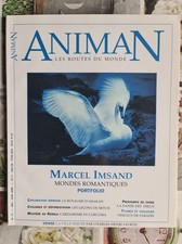 Animan: Les Routes du Monde nº 77 - 1999 | Marcel Imsand | Good Condition