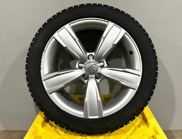Wheels for Audi A4 allroad for sale | eBay