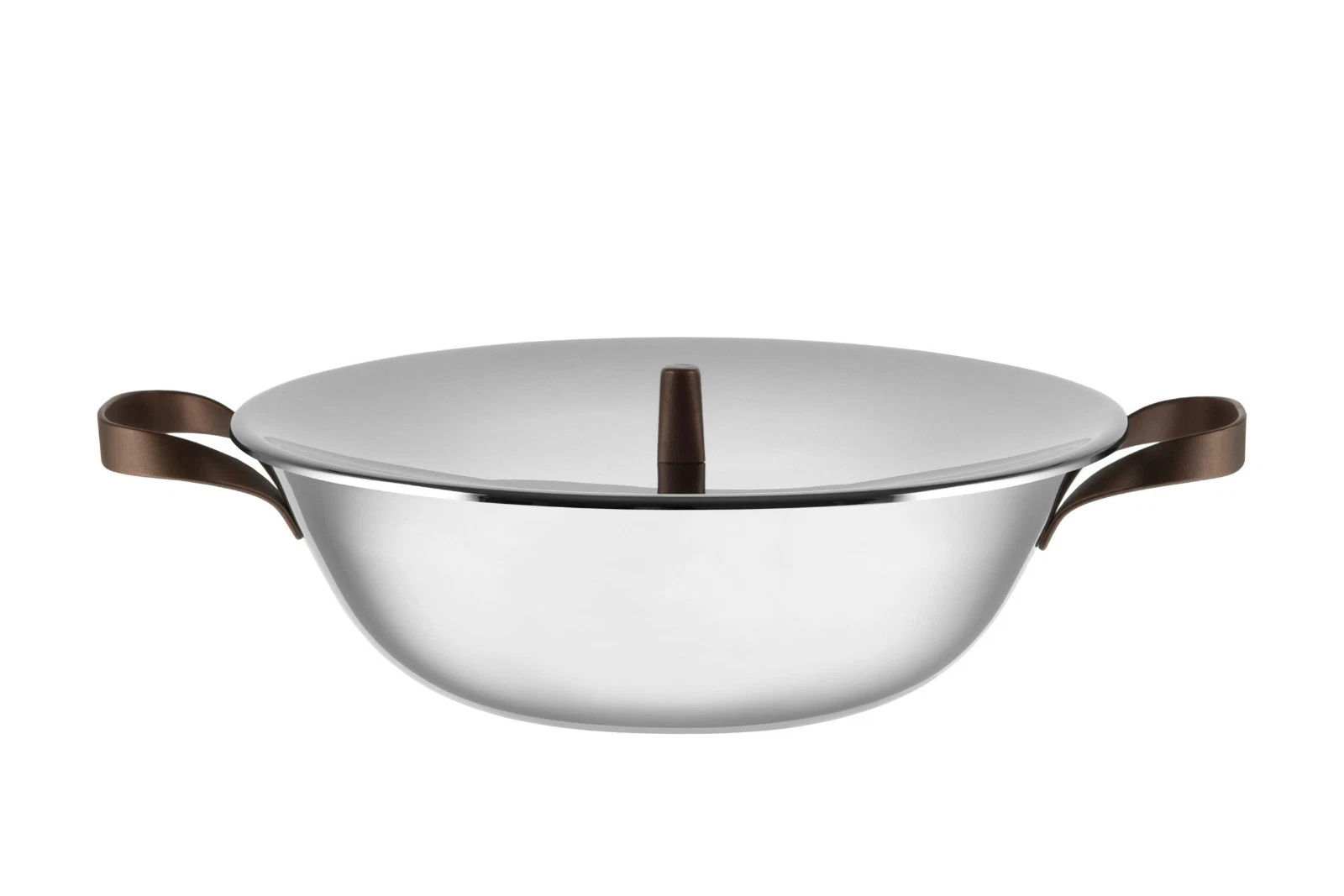 Alessi Edo Wok 34cm PU308
Opens in a new window or tab
