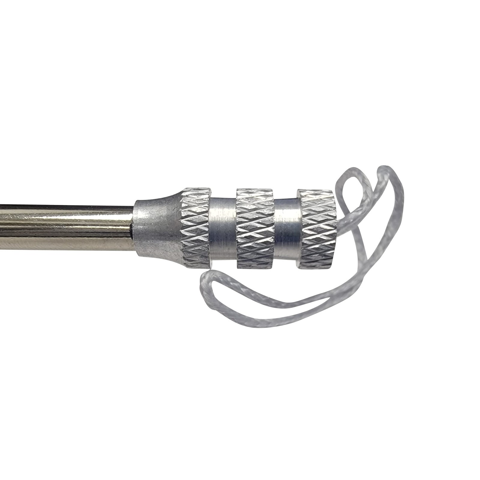 Southland Archery Supply 6" Pistol Crossbow Bowfishing Bolts Stainless Steel ...