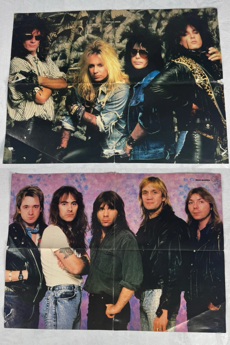 Poison Memorabilia for sale | eBay