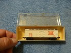 minitrix oldt reefer miller beer n scale — photo 2