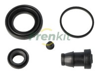 Frenkit Reparatursatz Bremssattel 243061 FüR Is Lexus 43Mm 2 Gs 200D ALE20_ 220D