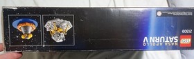 LEGO 21309 NASA Apollo Saturn V New In Sealed, (Damaged) Box