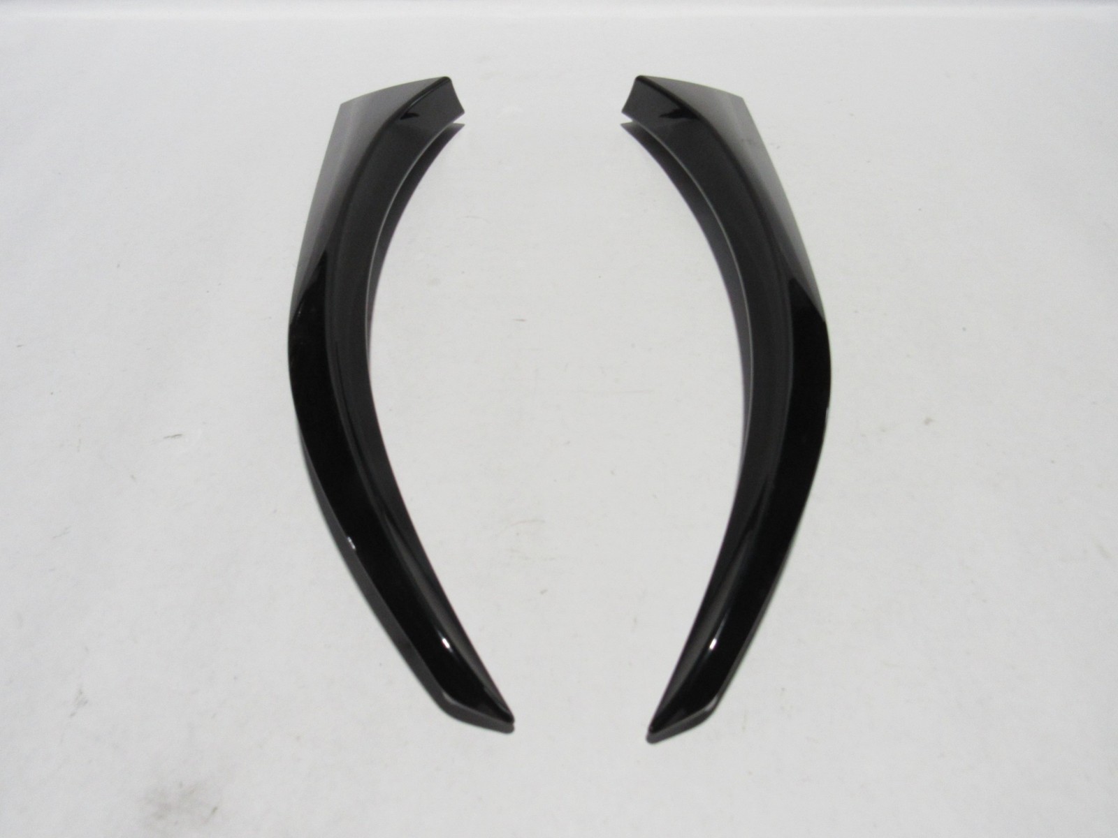 Maserati Levante 2017 Rear Left Right Trunk Tailgate Molding Trim 16-24 *:Y