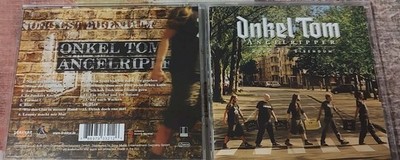 Onkel Tom Angelripper   Nunc Est Bibendum   2011 DRAKKAR   RARE SODOM THRASH OOP