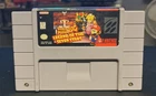 Super Mario RPG (Nintendo SNES 1996) Tested & Working