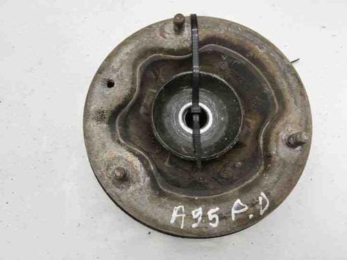 BMW 7 E65, E66, E67 Stoßdämpferhalter hinten rechts 31336753966 25528911