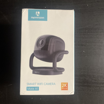 HeimVision Mate A1 Wireless WiFi Security Camera