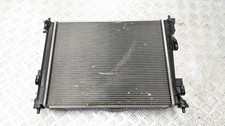 KIA STONIC RADIATOR & COOLING FAN 1.0 PETROL MANUAL 2020