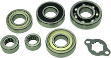 Transmission Bearing Kits HR00082 Compatible With/Replacement for Yamaha YFS 200