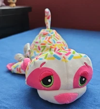 Cutetitos Carnivalitos Basic Fun Confettito Slothito Sloth Sprinkles Scented