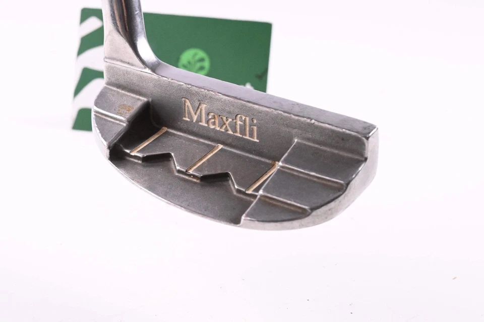 Maxfli Tad Moore TM-S9 Putter / 35 Inch - Image 4 of 4