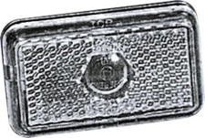 Jokon Begrenzungsleuchte PLR 130 rechteckig