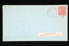 US COVER SULLIVAN EXPEDITION FIRST DAY ISSUE SCOTT 657 BINGHAMTON NEW YORK
