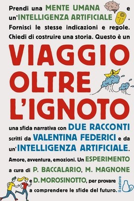 Neues Buch - Federici Valentina - Reise jenseits des Unbekannten - Der Biber