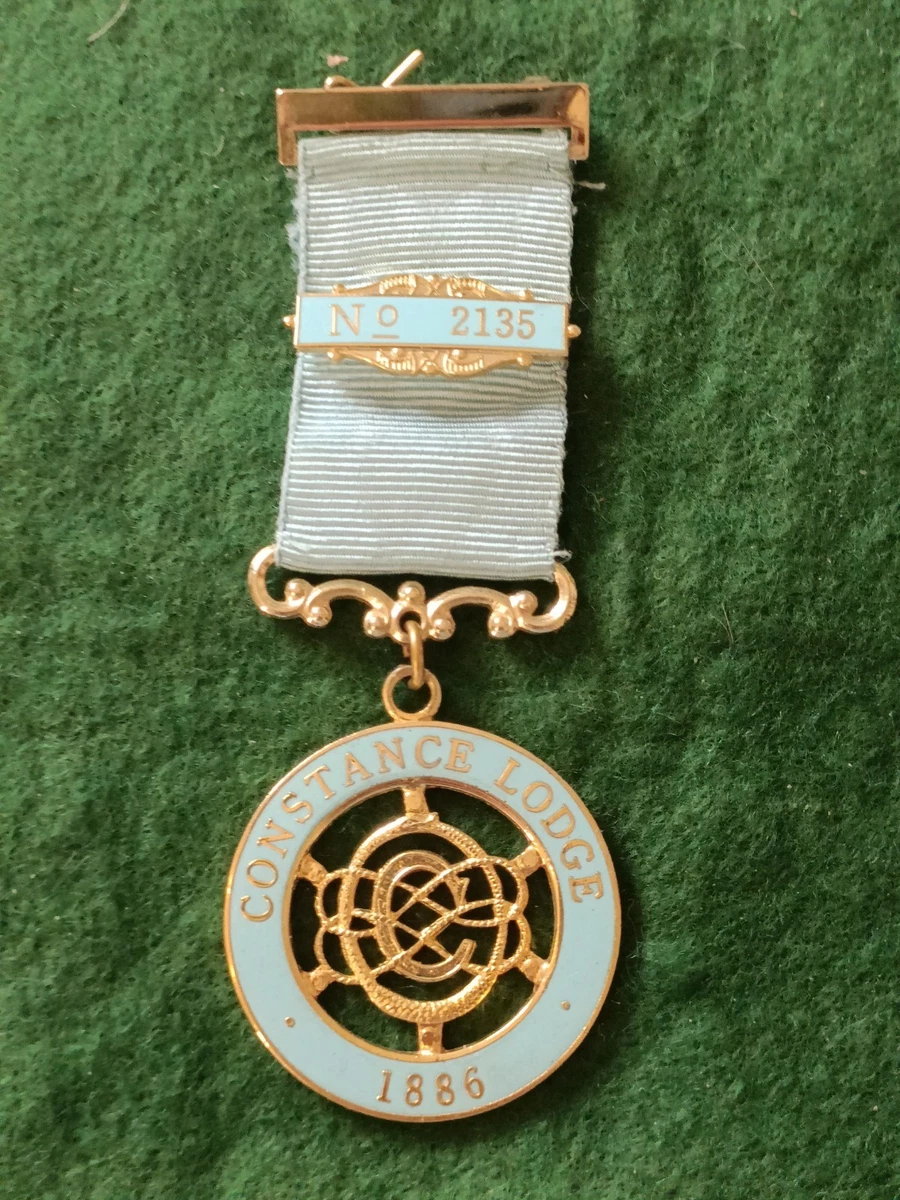 Lodge Medals for sale | eBay UK