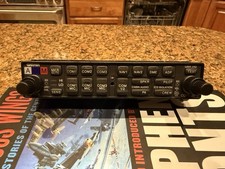 Garmin GMA 340 Audio Panel