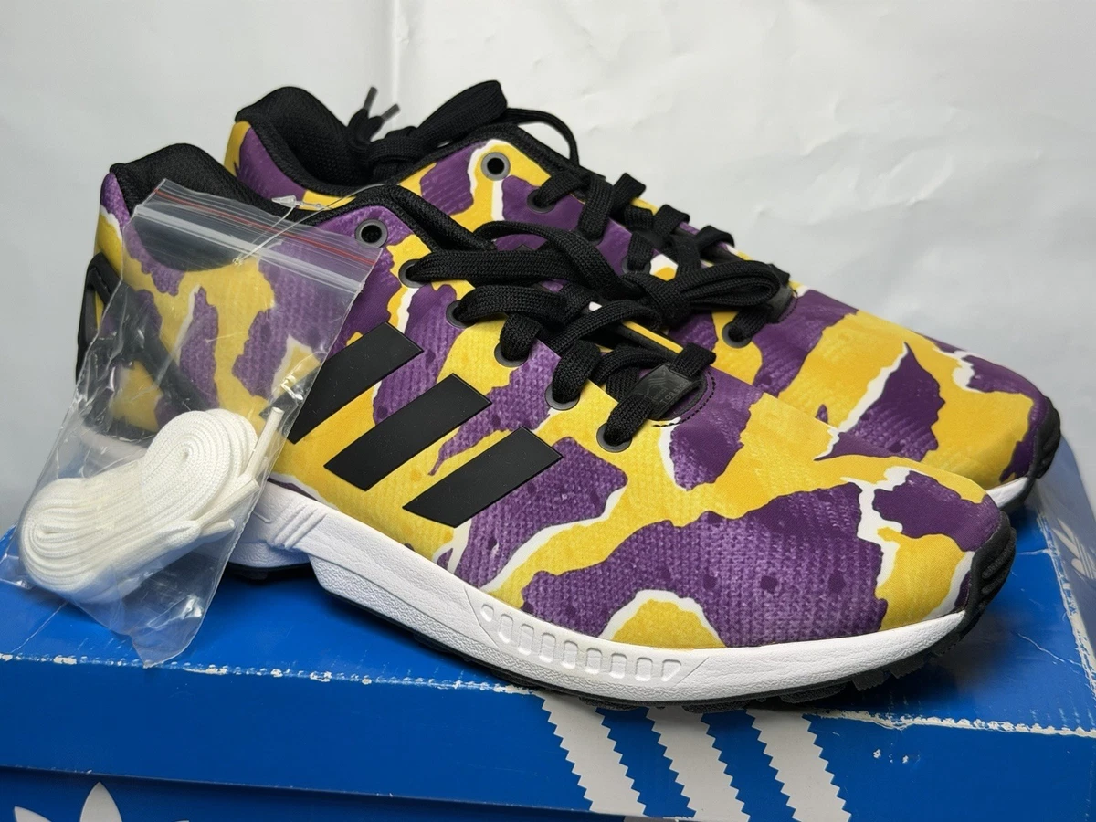 Las mejores ofertas en Zapatillas Adidas ZX Flux Men's | eBay