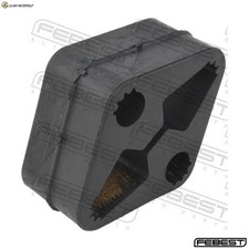 ANSCHLAGPUFFER SCHALLDÄMPFER CREXB-001 FÜR DODGE RAM/1500/Pickup JEEP 5.7L 4cyl