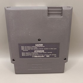 Blades Of Steel NES Game Nintendo Entertainment System