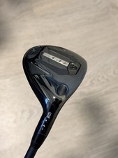 Titleist GT1 #6 Hybrid / 26 Degree / Tensei 1K Blue 65 Shaft