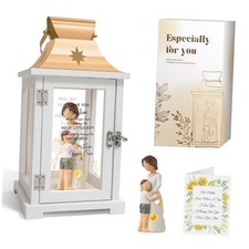 Mothers Day Birthday Gifts for Mom from Son, Gifts You Will Always Be My World