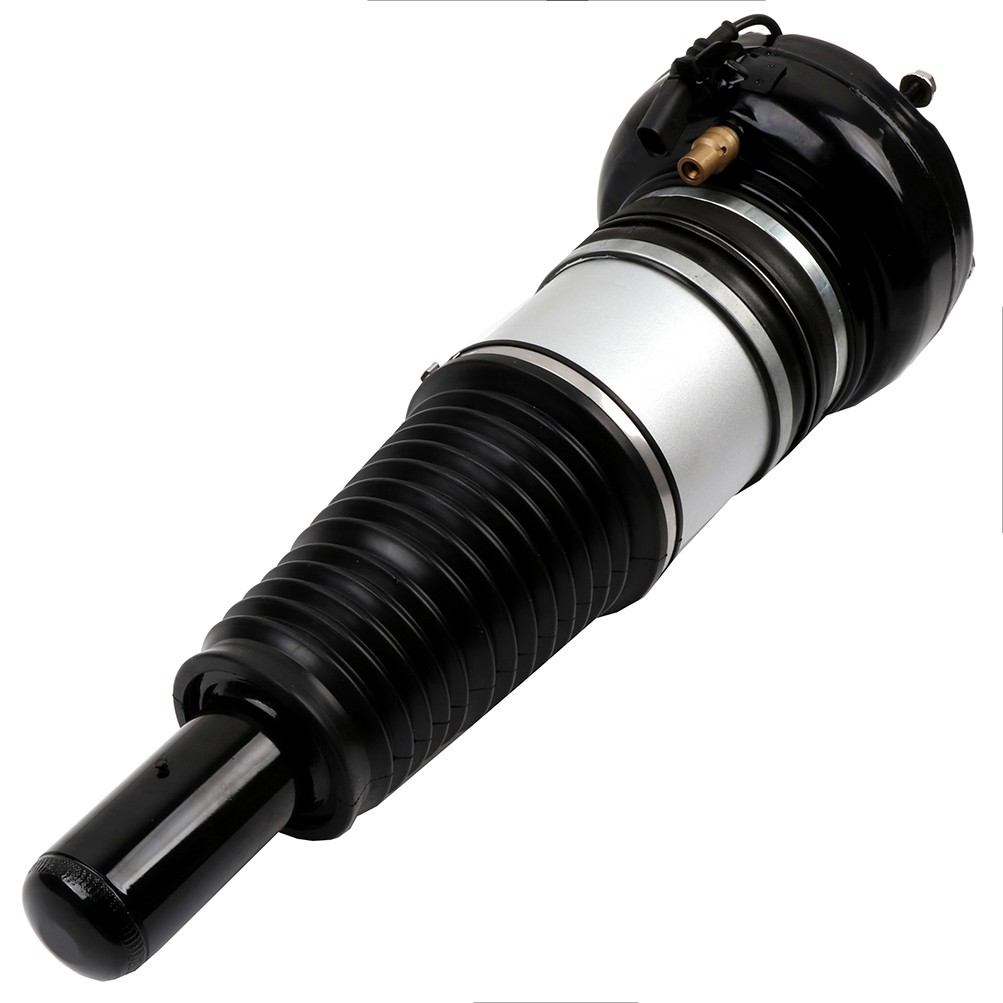 Air Suspension Front Pair Shocks Fits Audi A6 C7 A7 A8 D4, Bentley Mulsanne