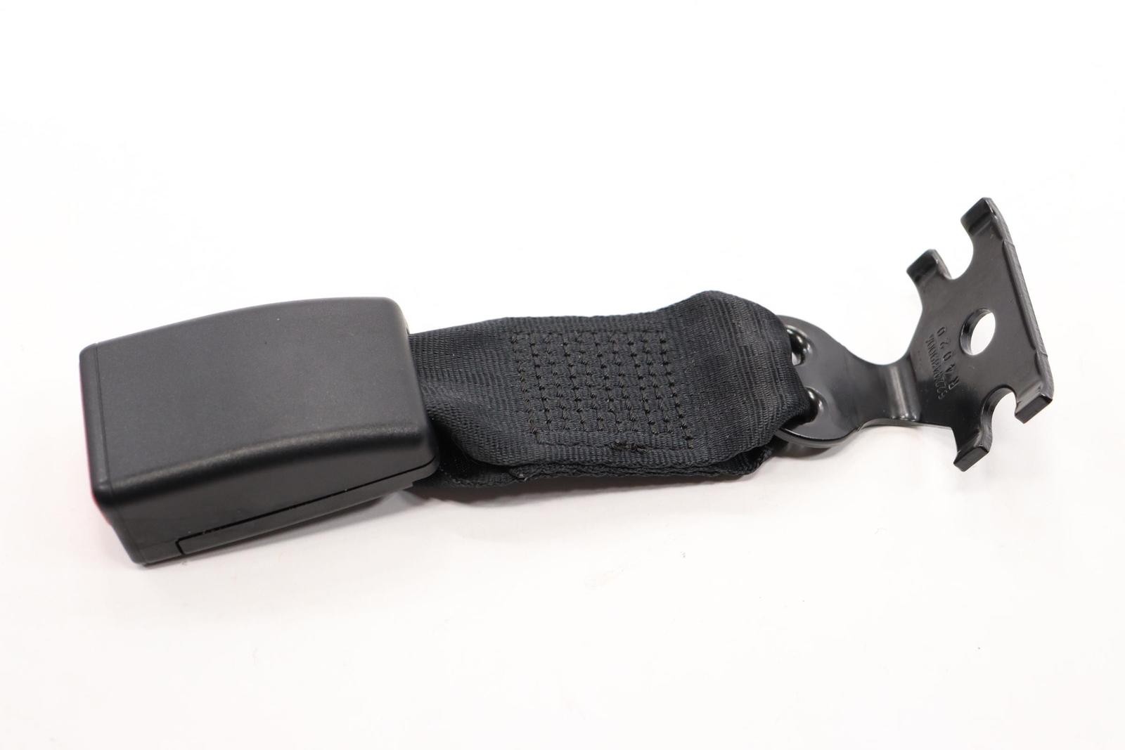Maserati Quattroporte S Q4 2014-2024 Rear Seat belt buckles Set