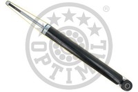 Optimal A-5161G StoßDäMpfer (1X) Hinten Beidseitig FüR Dacia Sandero II